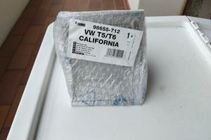 Staffe FIAMMA per tendalino VW T5/T6 California