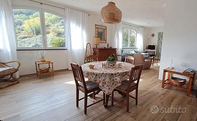 Casa Vacanza La Civetta - Sestri Levante