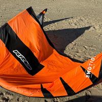 Vela Kitesurf RRD Emotion MK3 17m Y23