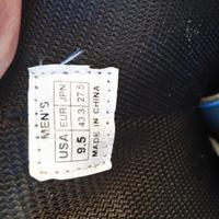 scarponi snowboard uomo