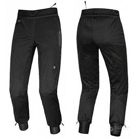 PANTALONE RISCALDATO MOTO MACNA REGOLAZIONE CALORE