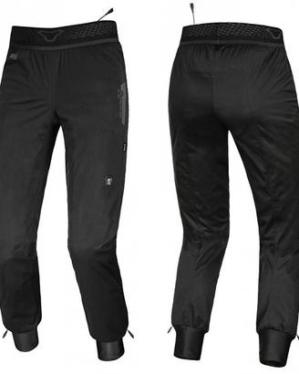 PANTALONE RISCALDATO MOTO MACNA REGOLAZIONE CALORE