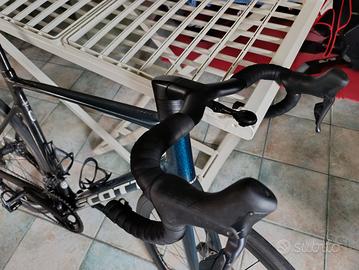 bici da corsa Scott addict RC 