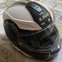 Casco modulare Is2 taglia xs