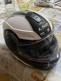 Casco modulare Is2 taglia xs
