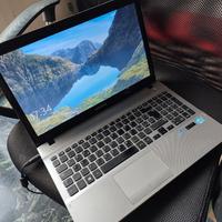 Notebook Samsung Windows 10 con SSD