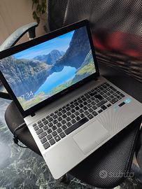 Notebook Samsung Windows 10 con SSD