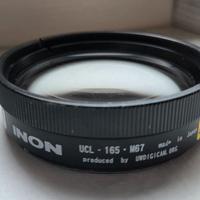 Inon - Lente Macro-UCL-165 M67  - Subacquea