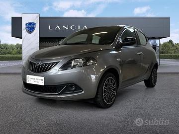 Lancia Ypsilon 1.0 FireFly 70cv S&S Hybrid GOLD