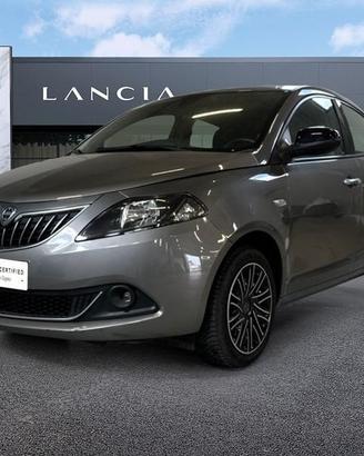 Lancia Ypsilon 1.0 FireFly 70cv S&S Hybrid GOLD