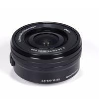 Sony 16-50mm E PZ OSS SELP1650 Lens