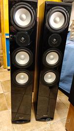 casse acustiche diffusori MAGNAT QUANTUM 607