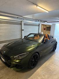 BMW Z4 30i M Sport - FULL OPTIONAL - IVA ESPOSTA