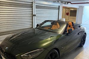 BMW Z4 30i M Sport - FULL OPTIONAL - IVA ESPOSTA