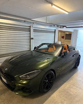 BMW Z4 30i M Sport - FULL OPTIONAL - IVA ESPOSTA