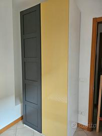 Armadio stanza 