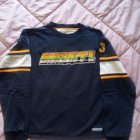 Felpa American Total Adrenaline unisex