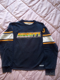 Felpa American Total Adrenaline unisex