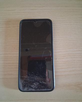 cellulare oppo a 16 s
