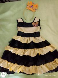 Lol Surprise abitino 5/6 anni