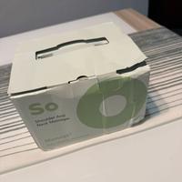 Massaggiatore collo schiena So