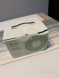 Massaggiatore collo schiena So