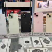 Apple iPhone 15 256GB - PROMO