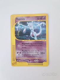 Mewtwo Expedition 20/165 Eng Holo - Pokémon