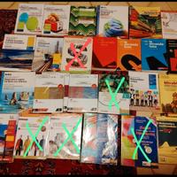 Libri scolastici liceo scientifico