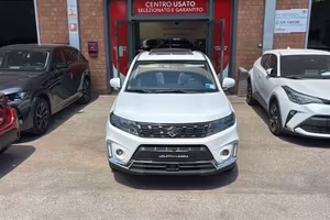 Suzuki Vitara 1.4 B. hybrid AllGrip Easy Star...