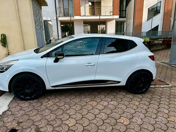 Renault Clio dci 90 cv 2016