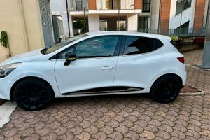 Renault Clio dci 90 cv 2016