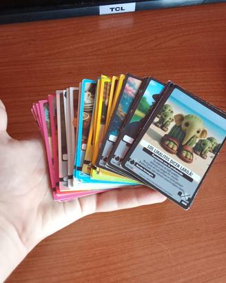 carte brainrot 