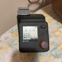 Controllo irrigazione Gardenia