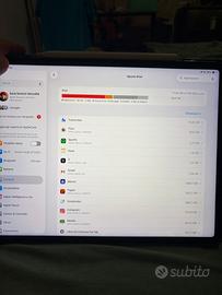 Ipad Pro M1 COME NUOVO