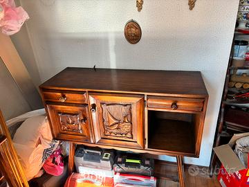 Credenza mobile