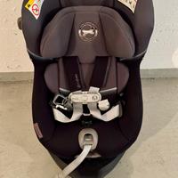 Seggiolino auto Cybex Sirona I-Size