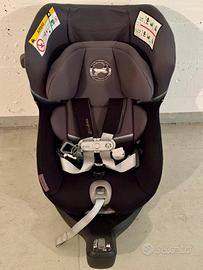 Seggiolino auto Cybex Sirona I-Size