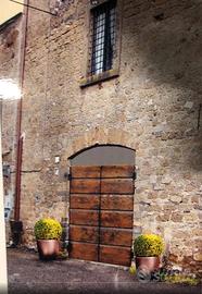 Garage/magazzino
