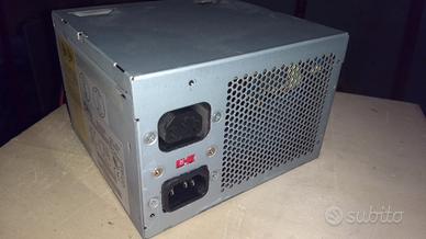 Alimentatore Fujitsu Siemens per pc