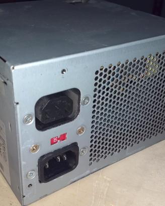 Alimentatore Fujitsu Siemens per pc