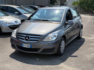 Mercedes-benz B 170 Sport