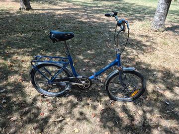 BICICLETTA GRAZIELLA RUOTA 20 POLLICI