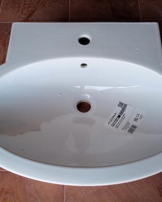 Lavabo AZZURRA COMODA 65x50