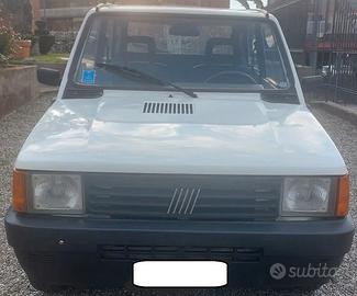 FIAT PANDA YOUNG