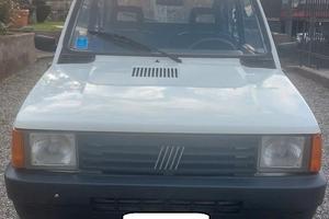FIAT PANDA YOUNG