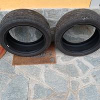 gomme P ZERO NERO 215/45