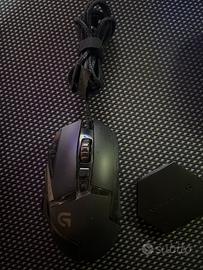 Mouse logitech