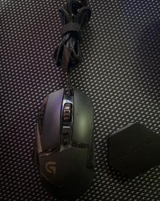 Mouse logitech