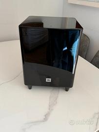 JBL SUB80P Subwoofer Wireless